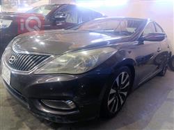 Hyundai Azera